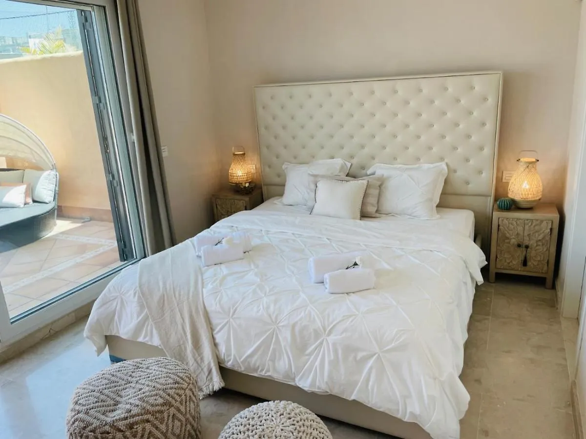 Royal Cabopino Casa 21 Villa Marbella Spanien