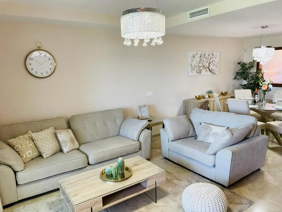 Royal Cabopino Casa 21 Villa Marbella Spanien