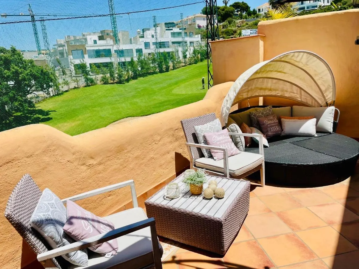 Royal Cabopino Casa 21 Villa Marbella