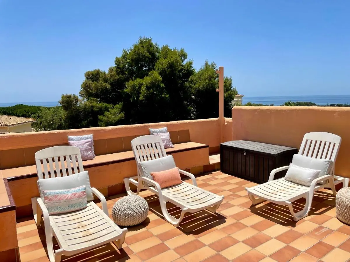 Royal Cabopino Casa 21 Villa Marbella Spanien