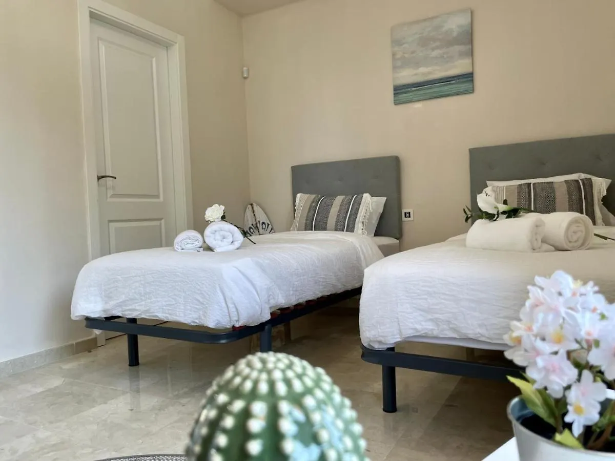Royal Cabopino Casa 21 Villa Marbella 0*,  Spanien