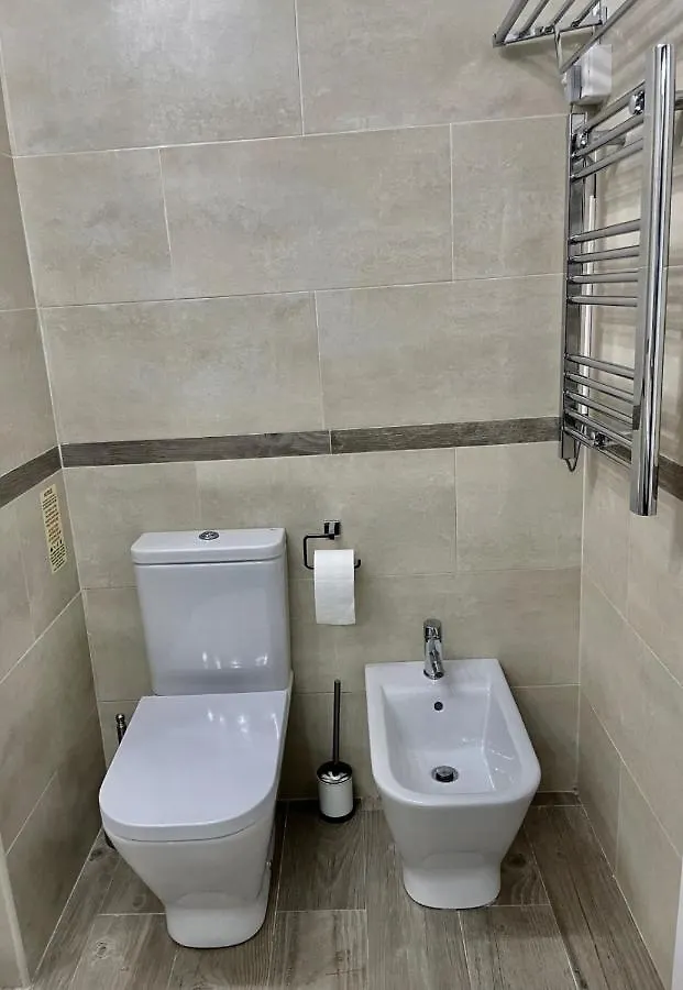 Royal Cabopino Casa 21 Villa Marbella Spanien