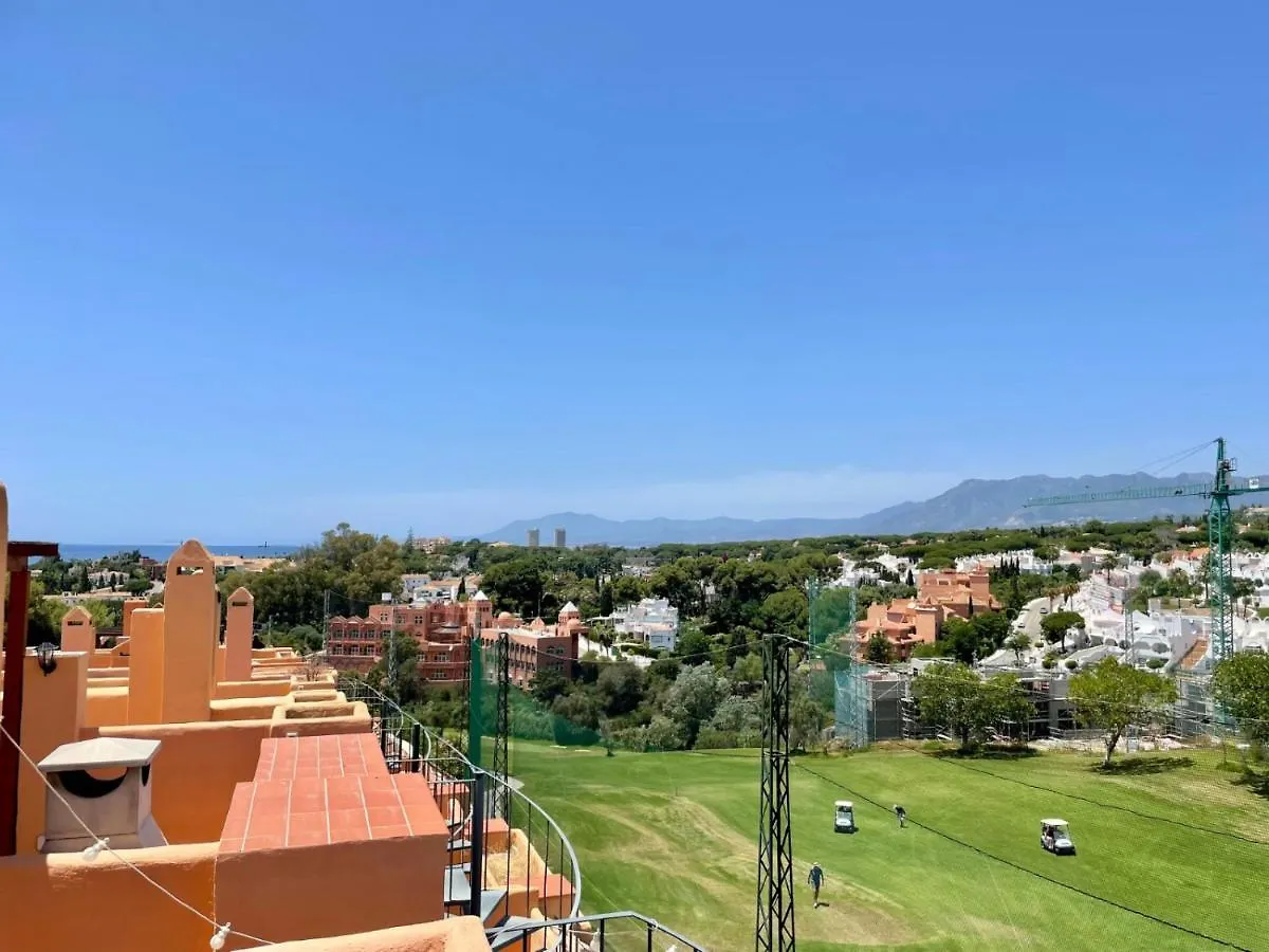 Royal Cabopino Casa 21 Villa Marbella
