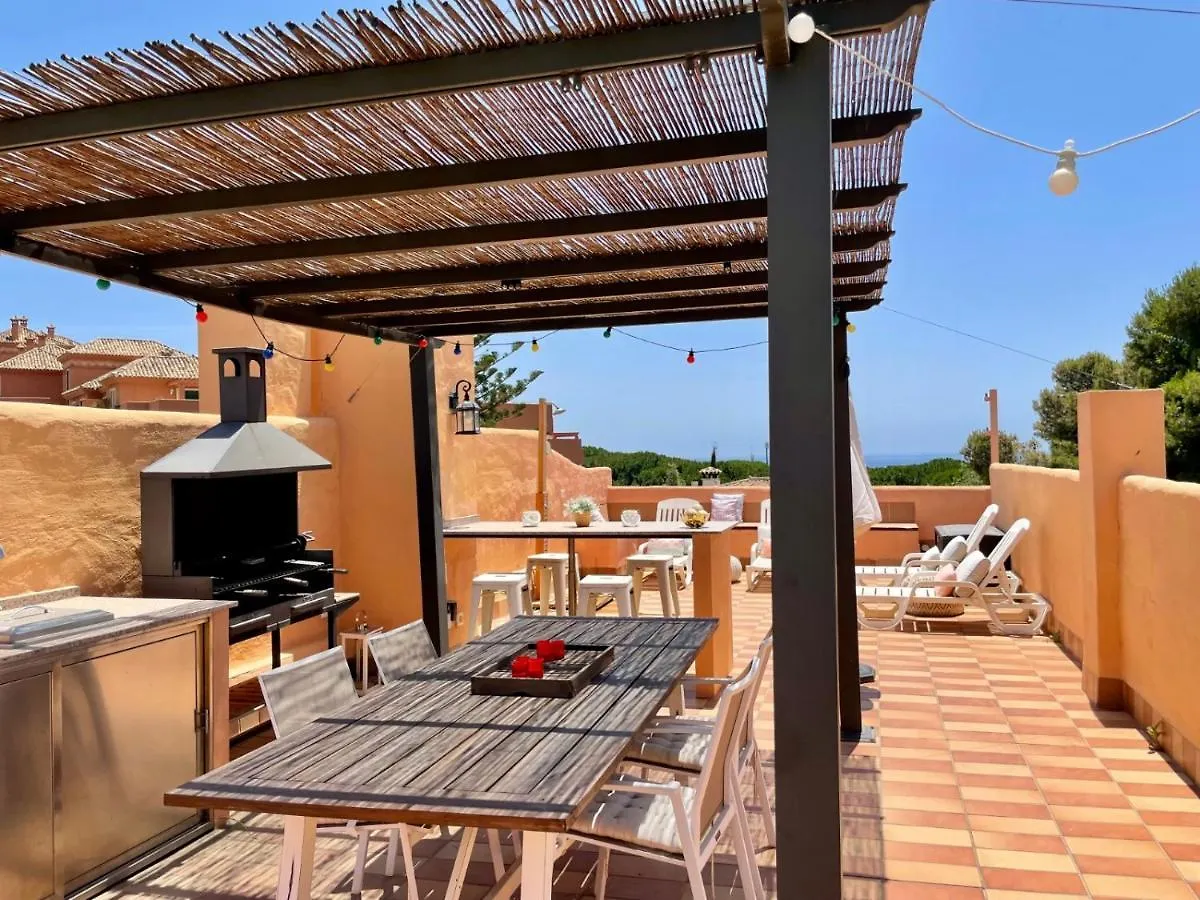 Royal Cabopino Casa 21 Villa Marbella Spanien
