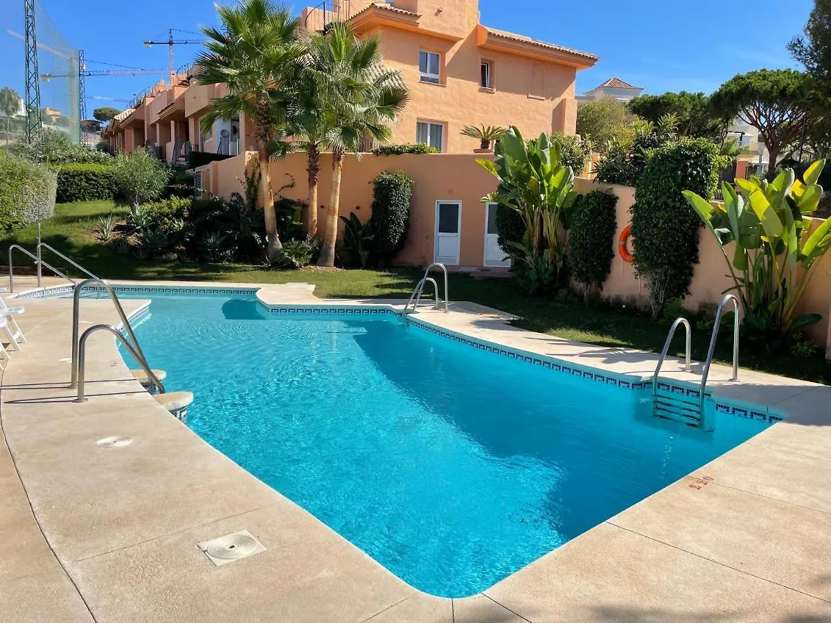 Royal Cabopino Casa 21 Villa Marbella 0*,  Spanien
