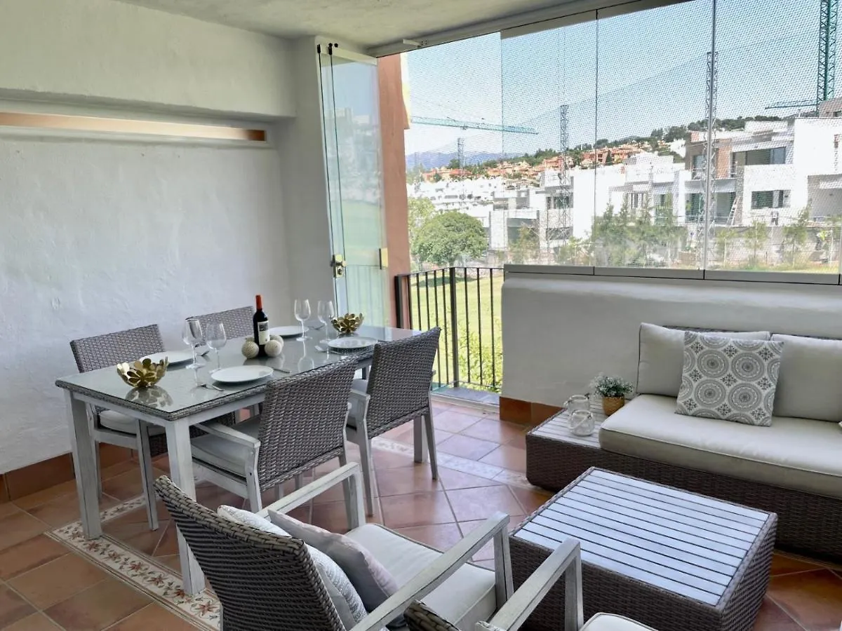 Villa Royal Cabopino Casa 21 Marbella