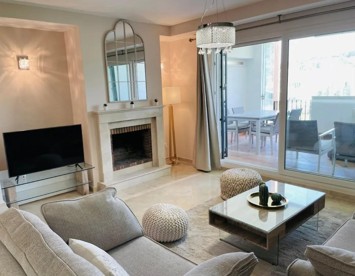 Villa Royal Cabopino Casa 21 Marbella