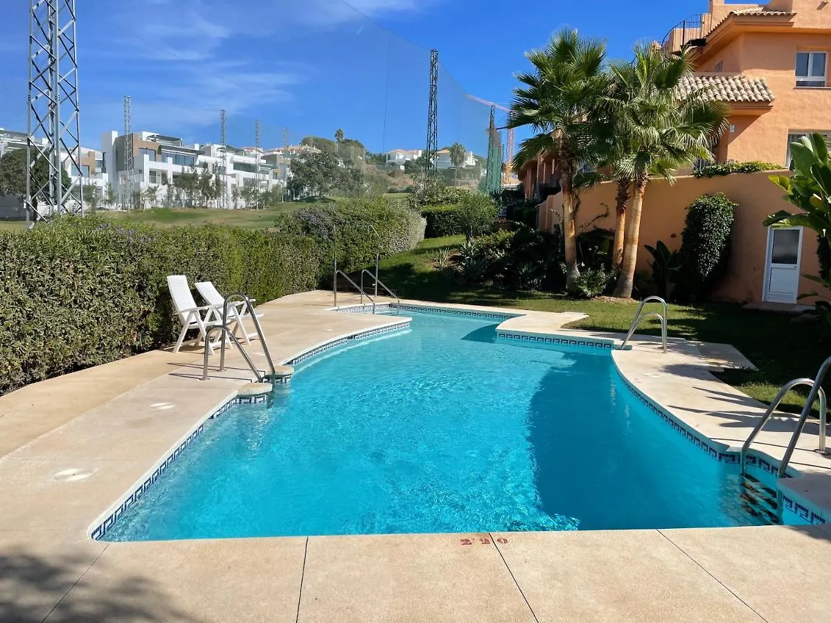 Villa Royal Cabopino Casa 21 Marbella
