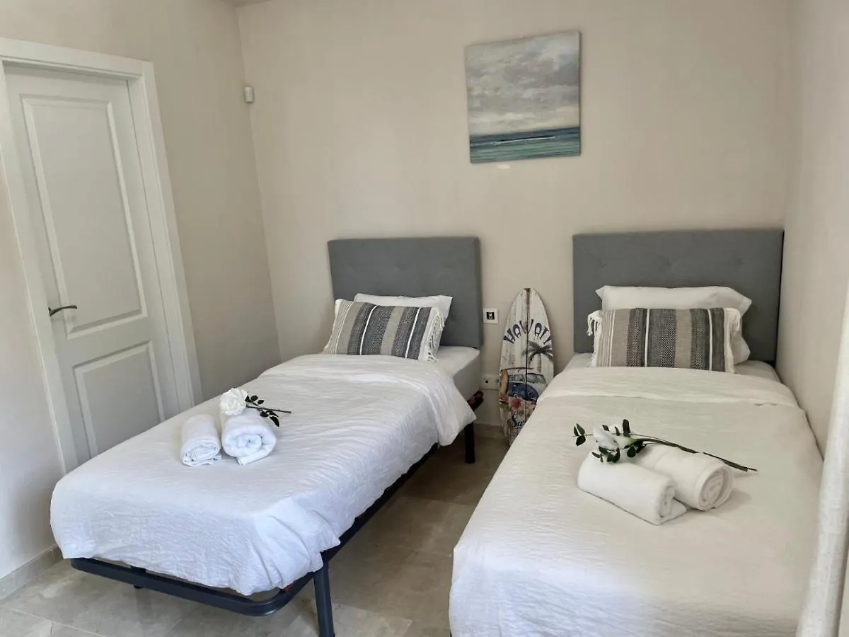 Royal Cabopino Casa 21 Villa Marbella 0*,